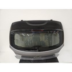 Malle/hayon Arriere Citroen C3 3 Phase 1
